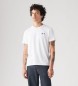 Levi's T-shirt branca da Pari