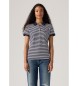 Levi's Poloshirt der Marke Navy