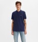 Levi's Polo Housemark marino