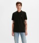 Levi's Polo Housemark negro