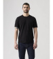Levi's Original T-shirt black