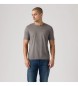 Levi's Original T-shirt grey