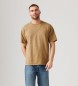 Levi's Vintage Red Tab T-shirt brun