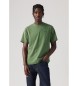 Levi's Red Tab Vintage green T-shirt
