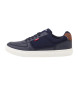 Levi's Turnschuhe Liam navy