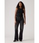 Levi's Jeans Low Loose black