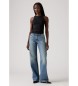 Levi's Jeans Low Loose blue