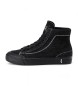 Levi's Zapatilals Ls2 Mid negro