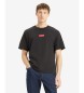 Levi's Vintage Fit Graphic T-shirt noir