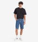 Levi's Shorts 405 Standard blå