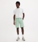 Levi's Xx Chino Standard Taper Shorts zelena