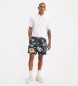 Levi's Xx Chino Authentic 6 marinblå shorts