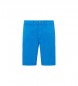 Pepe Jeans Shorts Mc Queen elektrisch blau