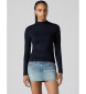 Levi's Maglietta nera Nina