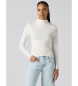 Levi's Maglietta Nina bianco sporco
