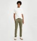 Levi's Chino Xx Grn Eng geschnittene Hose