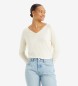 Levi's Beżowy sweter Petal