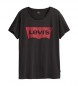 Levi's Pl Perfect Tee Mineral Black