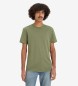 Levi's Premium Slim Fit T-shirt grün
