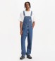 Levi's Red Tab long dungarees blue