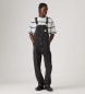 Levi's Red Tab long dungarees black