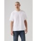 Levi's T-shirt Red Tab Vintage biały