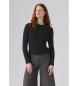 Levi's Sort ribtrje