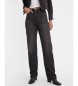 Levi's Jeans Ribcage Full-Length black