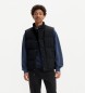 Levi's Gilet Rockridge nero