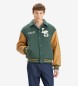 Levi's Rowan Jacket green