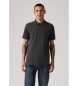 Levi's Housemark Slim Polo sort
