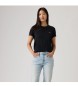 Levi's Favorite T-shirt black