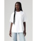 Levi's Tabor T-shirt white