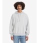 Levi's Authentic hoodie grey