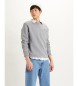Levi's Sweatshirt Neu Original grau