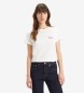 Levi's T-shirt Perfect white