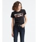 Levi's La maglietta nera perfetta