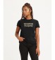 Levi's T-shirt Perfect czarny
