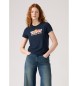 Levi's La maglietta blu navy perfetta