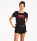 Levi's T-shirt Perfect czarny