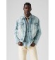 Levi's Trucker jacket blue