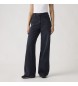 Levi's Jeans Lightweight À Jambe Large marine