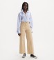 Levi's Vintage beige chino trousers