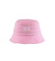 Gorro Bucket 501 rosa