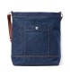 Levi's Bolso Heritage Bucket azul