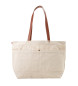 Levi's Saco tote bege All Heritage
