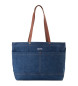 Levi's All Heritage Tote bag blue
