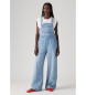Levi's Long blue dungarees