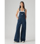 Levi's Long blue dungarees