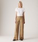 Levi's Kavbojke XL chino Performance Cool beige